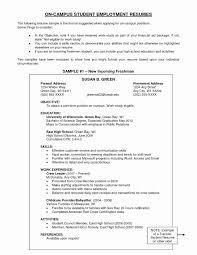 Lpn Letter Of Interest In Student Cover Letter For Part Time Job