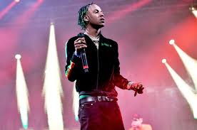 Rich The Kid Hits No 1 On Emerging Artists Chart Billboard