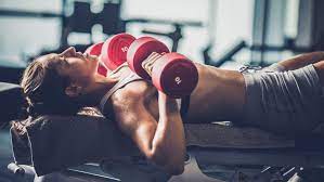 best chest exercises for strength
