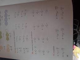 Matematyka z plusem 5 cwiczenia wersja c, strona 28 ćw 9,10 i 11. Prosze o  szybkie odpowiedzi. ❤ - Brainly.pl