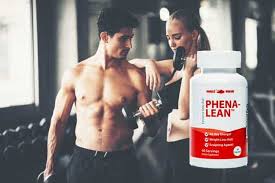 phena lean review does this weight