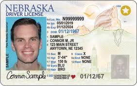 driver s license cl o nebraska