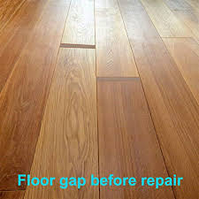 floor gap fixer tool for laminate floor