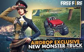 Get free fire diamonds & coins! Download Garena Free Fire Hack Mod For Android