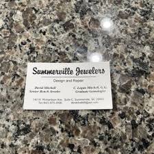 summerville jewelry repair 140 w