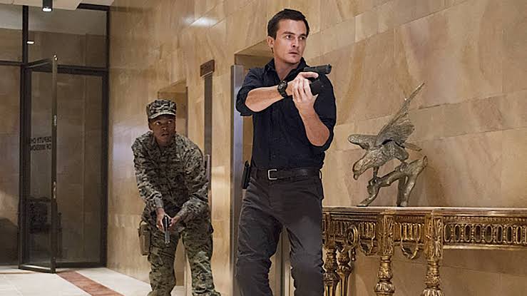 Homeland' Is Streaming All 8 Seasons Now on Netflix