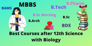 There are ample options and opportunities to choose from when one is deciding the computer course they are interested in. Best Courses After 12th Science With Biology Or Pcb 2021 Jobs Digit