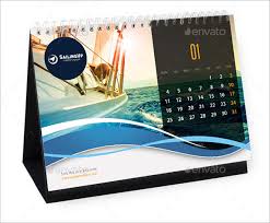 20 Psd Calendar Templates Designs Free Premium Templates