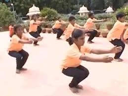 yoga for beginners in tamil ஆரம ப