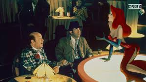 who framed roger rabbit 1988 about