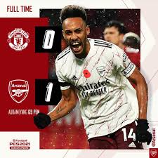You are on page where you can compare teams arsenal vs manchester united before start the match. Manchester United Vs Arsenal 0 1 Highlights Download Video Am Onpoint Tv