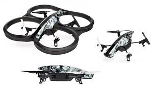 parrot ar drone 2 0 drone rush
