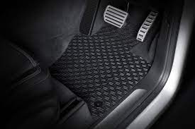 rubber car mats for ford fiesta st