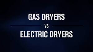 In this video, don's appliances explains the difference between the two. Gas Vs Electric Dryers What S The Difference Maytag