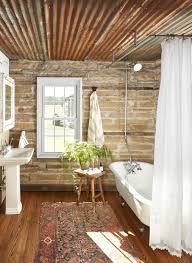 Modern rustic farmhouse style master bathroom ideas 42 bathrooms. 47 Rustic Bathroom Decor Ideas Rustic Modern Bathroom Designs