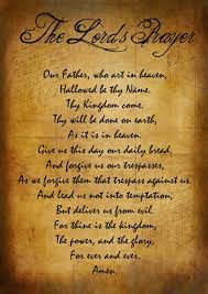 lords prayer wallpapers wallpaper cave