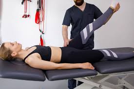 fascial stretch therapy fst in