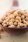 Soy: Types, benefits, and nutrition