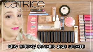 catrice spring summer 2023
