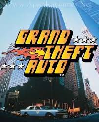 grand theft auto gta 1 pc game free