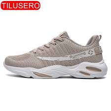 We all know how amazing white sneakers are, but what are the best ones? New Men Shoes Casual White Sneakers Mens Footwear Breathable Mesh Sneakers Leisure Shoes Men Men S Vulcanize Shoes Aliexpress