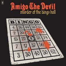 (a) bingo game means and refers to the activity, commonly known as bingo, in which participants pay a sum of money for the use of one or more bingo cards. Amigo The Devil Releases New Track Murder At The Bingo Hall Side Stage Magazine