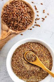 flaxseed health benefits types and