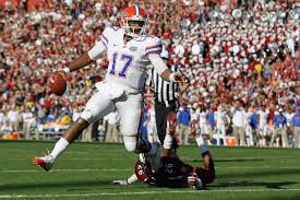 2012 Florida Football Preview Paper Potential And