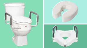 6 Best Toilet Seat Risers Of 2023