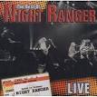 The Best of Night Ranger Live