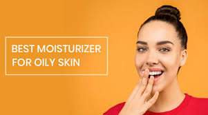 15 best moisturizer for oily skin in
