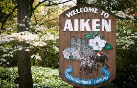 Aiken South Ina History And