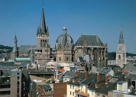 Image result for Aachen