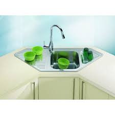 Удобното миене е един от основните фактори в този бизнес. Kuhnenska Mivka Glova Piksel 70 Forma D