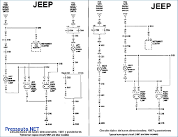 Jeep Cj Tail Light Wiring Wiring Diagram Directory