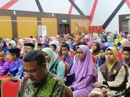 Kurikulum srini disusun merangkumi kurikulum sekolah rendah agama jaipk dan kbsr kementerian pendidikan malaysia. Terengganu Tubuh Sekolah Menengah Islam Darul Iman Smidi Trdi News