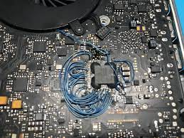 If you are unsure on how to upgrade your graphics card graphics. Repairing Macbook Pro 2011 15 And 17 Inch Models Pro Mac Repair