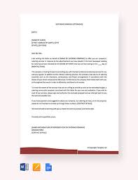 10 Proposal Letter Templates Free Sample Example Format Download