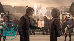 Kostenlose lieferung für viele artikel! Star Wars The Clone Wars Anakin Speaks With Letta Turmond 1080p Youtube