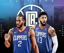 Behind the clippers big four scorers the rest of the roster took more of a back seat offensively. 2019 2020 Los Angeles Clippers A Historic Defense Team Bballscholar