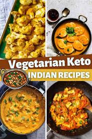 vegetarian keto indian recipes hurry