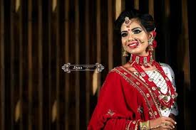 jiya s makeover by swastik collection