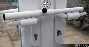 Patio Door Security Lock Maximum