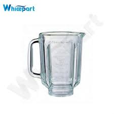 blender jar repair kit spare glass jug