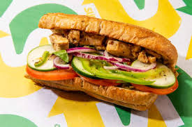 best subway sandwiches top sandwiches