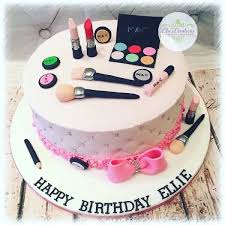 makeup cakes from insta every beauty