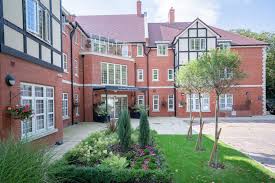 about lambwood heights care home