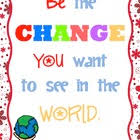 Inspirational Quotes Classroom Posters (8.5 x 11) by Jason&#39;s ... via Relatably.com