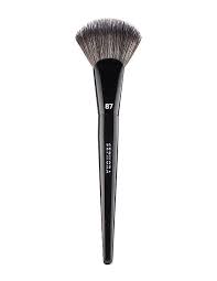 sephora collection pro highlighter brush 87 no colour one size