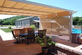 Decks Patios And Shade Structures